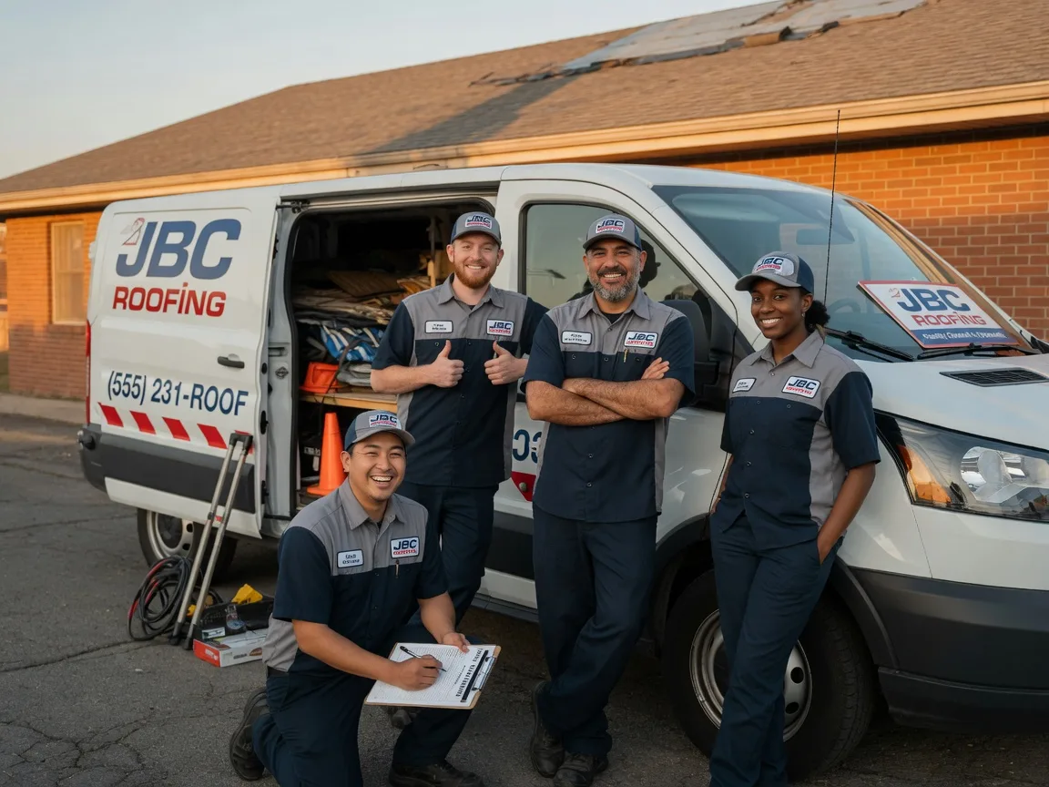 Roof Replacement company in Jericho, VT